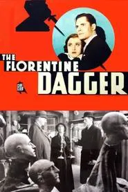 The Florentine Dagger movie poster