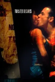 Twisted Desires movie poster