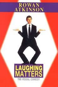 Laughing Matters movie poster