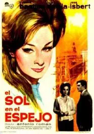 Poster do filme El sol en el espejo