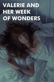 Valerie and Her Week of Wonders movie poster