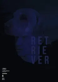 Retriever movie poster