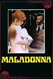 Maladonna movie poster