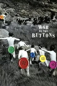War of the Buttons movie poster