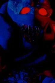 Jake and Julie Vs. The Boogeyman! movie poster