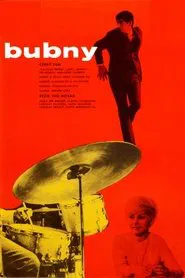 Poster do filme Bubny