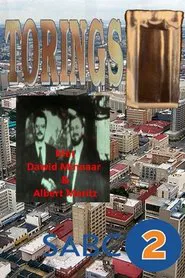 Poster da série Torings