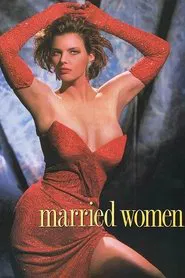Married Women movie poster