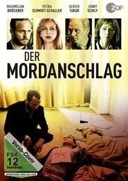 Attempted Murder tv show poster