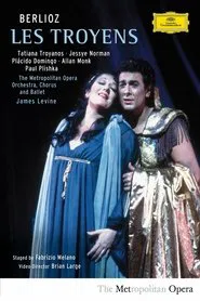 Poster do filme Berlioz: Les Troyens