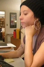 gina aka the graduate secretary movie poster