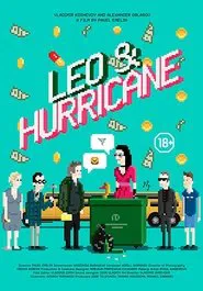 Leo & Hurricane movie poster