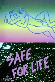 Safe For Life movie poster