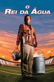 Poster do filme O Rei da Água