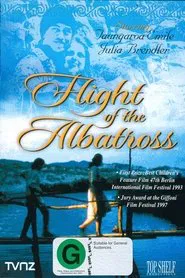 Flight of the Albatross movie poster