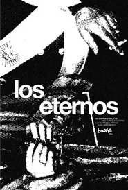 Los Eternos movie poster