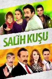 Salih Kuşu tv show poster