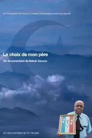 Le Choix de mon père movie poster