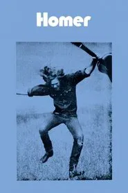 Homer movie poster