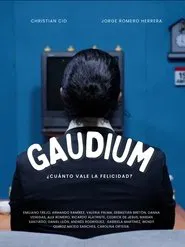 GAUDIUM movie poster