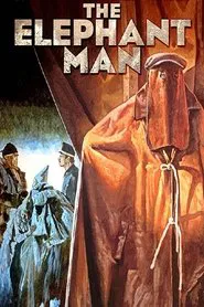 The Elephant Man movie poster