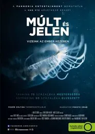 Poster do filme Land of Waters: Created by Man, Overtaken by Nature
