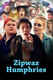 Zipwaz Humphries tv show poster