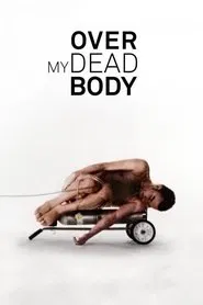 Poster do filme Over My Dead Body