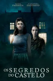 Poster do filme Os Segredos do Castelo