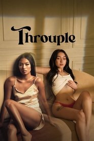 Throuple movie poster