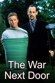 The War Next Door tv show poster