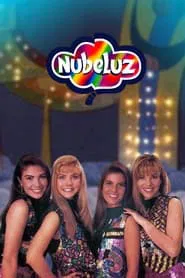 NUBELUZ tv show poster