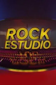 Rock Estúdio tv show poster