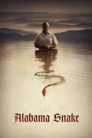 Alabama Snake movie poster