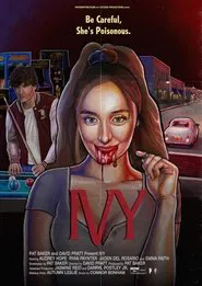 Ivy movie poster