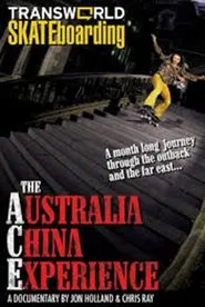 Australia China Experience movie poster