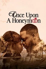 Once Upon a Honeymoon movie poster