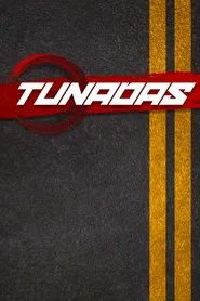 Poster da série Tunadas