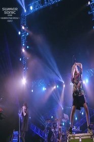 Poster do filme Fear and Loathing in Las Vegas: Live at Summer Sonic 2022