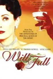 WillFull movie poster