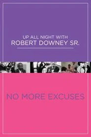 No More Excuses movie poster