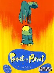 Ferret and Parrot movie poster