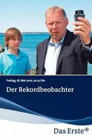 Der Rekordbeobachter movie poster