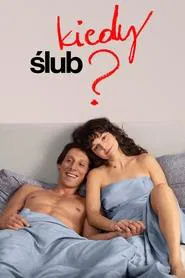 Poster da série When's the Wedding?