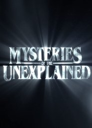 Mysteries of the Unexplained tv show poster