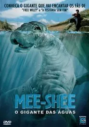 Poster do filme Mee-Shee: O Gigante das Aguas