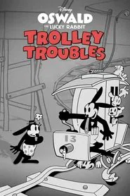Trolley Troubles movie poster