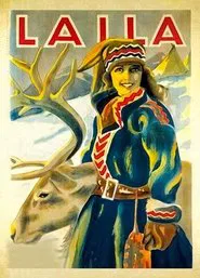 Laila movie poster