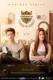 U-Prince The Series: The Single Lawyer tv show poster