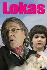 Lokas movie poster